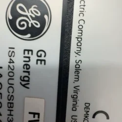 GE Ethernet Switch Module IS420UCSBH3A - Network Performance Boost