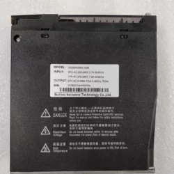 Inovance IS620PS5R5I-DDR Servo Drive: Advanced Motion Controller