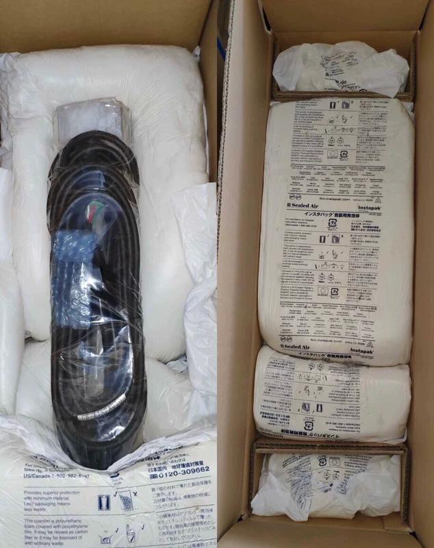 Electric Cylinder Actuator IAI ISA-SXM-I-60-16-150-T2-M-NM