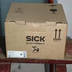 Laser Distance Sensor SICK ISD400-6111 with Fast Response Time