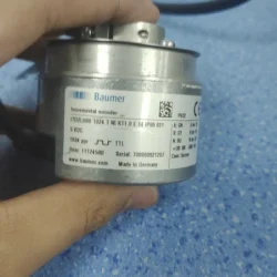 Baumer ITD2LH00 1024 T NI KT1.0 Encoder - High Resolution