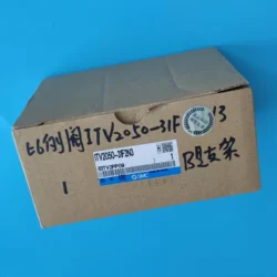 SMC ITV2050-31F2N3 Proportional Valve for Precise Flow Control