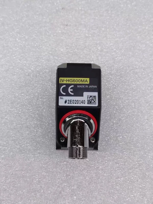 Industrial Image Sensor KEYENCE IV-HG600MA for Automation