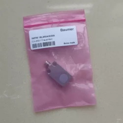 baumer IWFM 18L9504/S35A Sensor for Precise Measurements