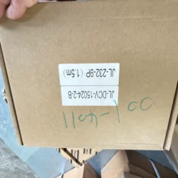 ABB Light Source Controller JL-DCV-15024-2-B for Bright Illumination