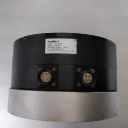 DynaDrv K-15R2RA DD Motor for Robust Industrial Applications