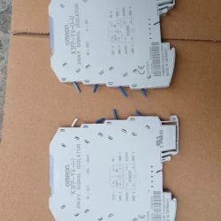 Omron K4FP-YV-l-l Voltage Monitor Industrial Control