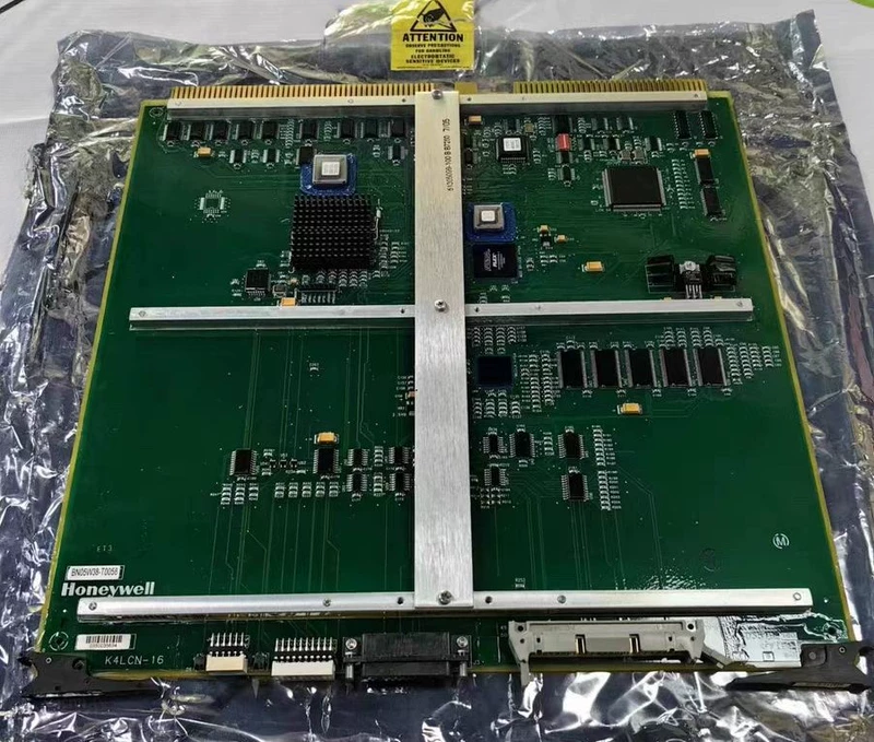 Control Board Module Honeywell K4LCN-16 - Precision