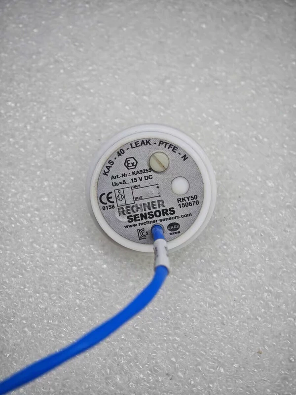 Industrial Leak Detection Sensor Rechner KAS-40-LEAK-PTFE-N