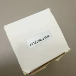 HIKVISION KF1228M-25M Industrial Lens for High-Quality Imaging