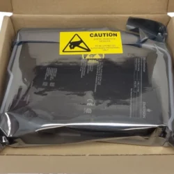 Industrial Controller EMERSON KJ2005X1-BK1 with EtherNet/IP Support