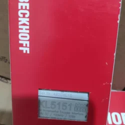 Beckhoff KL5151 Bus Terminal - Efficient Data Communication Hub