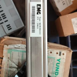 EMG KLW300.012 Linear Displacement Sensor for Accurate Measurement