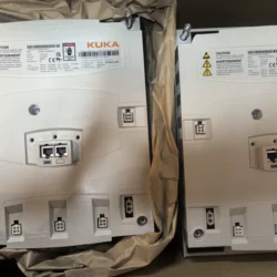 KUKA KPP600-20-1x40 ECMBP1D3404BE532 Power Supply Unit