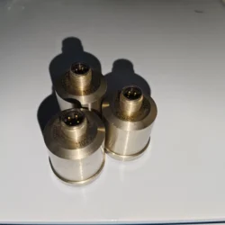 Industrial Pressure Sensor Consilium KS48C - High Accuracy