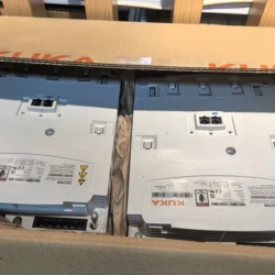 KUKA KSP 600-3X ECMBS3D2224BE531 Servo Drive 601V