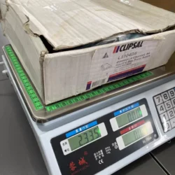 Schneider Variable Frequency Drive L5104D5 0.5kW