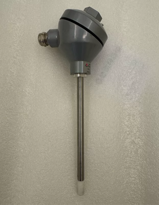 Liquid Level Flow Sensor Lechun LC-ELS-01 for Automation