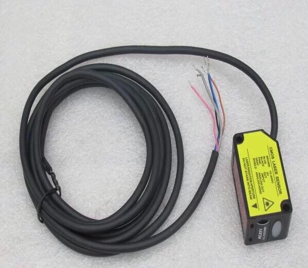 Industrial Proximity Sensor HEAYI LC-S200MP M18 PNP
