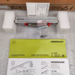 Linear Encoder HEIDENHAIN LC495F 760932-02 Precision