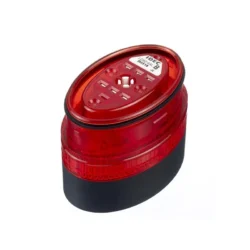 IDEC LD9Z-6ALB-R Signal Light for Industrial Alerts