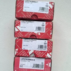 CARLO GAVAZZI Module LDP2TA2BM24-7 for Control Systems