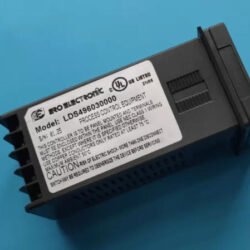 ERO ELECTRONIC LDS496030000A Temperature Controller