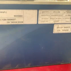 Kollmorgen Servo Drive LE06565 - Powerful Performance Control
