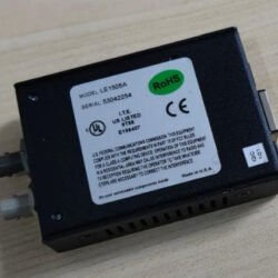 BLACK BOX Converter LE1505A 53042254 - Seamless Conversion