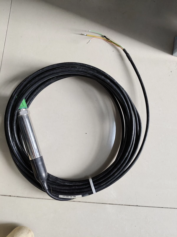 Industrial Pressure Sensor PANASIA LEVEL-3000 Reliable
