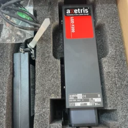 axetris LGD F200-NH3 Laser Gas Detector: Accurate Gas Monitoring