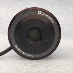 High-Power Laser Probe COHERENT LM-10 HTD-HVM Thermal Sensor