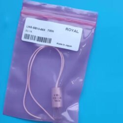 ROYAL Spotlight LNS-SB10-66X - Bright Industrial Illumination