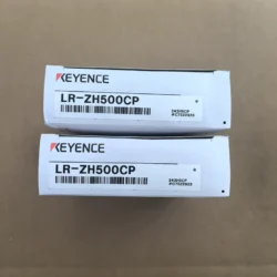 KEYENCE Laser Sensor LR-ZH500CP 501mm Range Photoelectric
