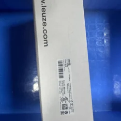 LEUZE LRS 36/6 Reflector Strip - High Precision Reflective Solution
