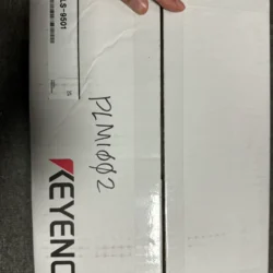 Keyence LS-9501 Laser Sensor for High-Precision Distance Measurement