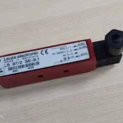 Leuze LS 97/2 SE-S.1 Sensor: Advanced Detection Technology