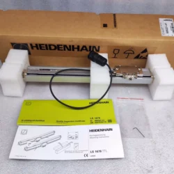 Linear Encoder HEIDENHAIN LS1679 589221-41 High Precision