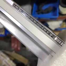 HEIDENHAIN Linear Scale LS486C 770 - Accurate Positioning
