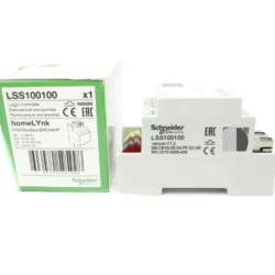 Schneider LSS100100 Logic Gateway Controller for Industrial Automation