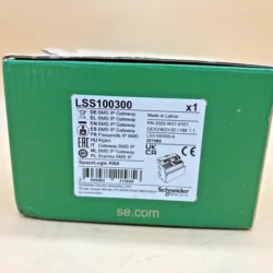 Schneider LSS100300 IP Gateway Controller for Network Integration