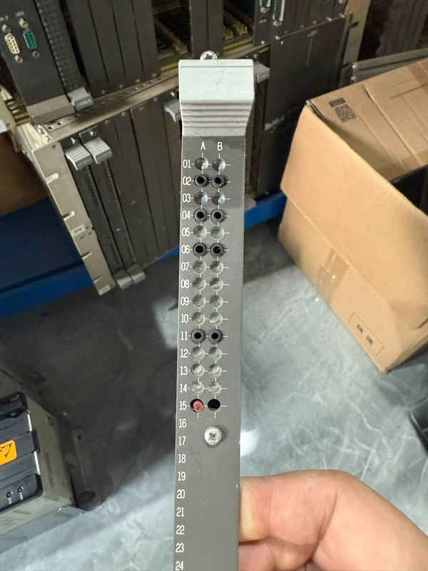 Control Board ABB LT 8978b V1 HIEE320693R1 Automation