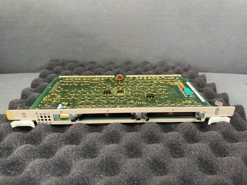 Digital Control Station Hitachi LUD700A DCS Module
