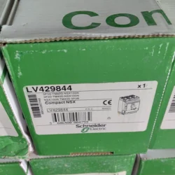 Circuit Breaker Schneider LV429844 - Reliable Overcurrent Safety