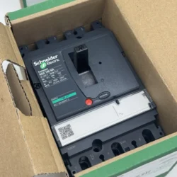 Schneider Electric Compact Switch Disconnector LV430629 NSX160NA