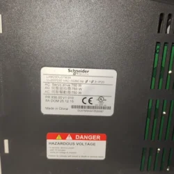 Schneider Electric LXM23DU07M3X Servo Drive 0.76kW