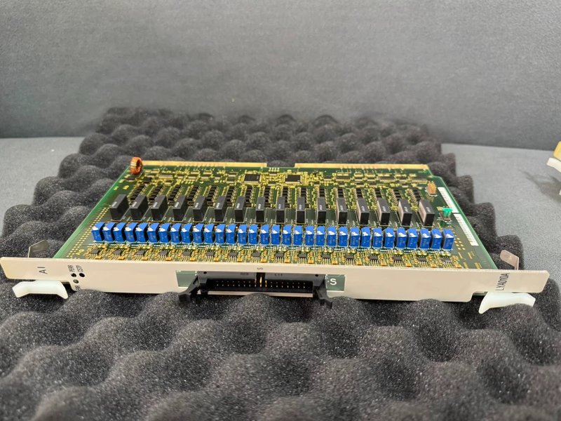 DCS Controller Module Hitachi LYA010A - High Performance