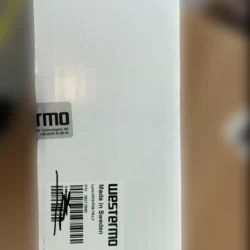 Industrial Ethernet Switch WESTERMO Lynx-3310-F2G-T8-LV 3627-0560