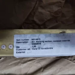 MAGNEMAG Magnetic Chuck M018133 - Strong & Durable