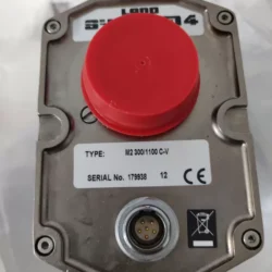 LAND M2 300/1100 C-V Pyrometer - Precision Temperature Gauge